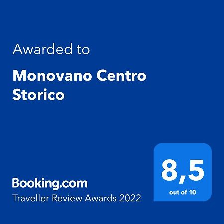 Monovano Centro Storico Catania Luaran gambar
