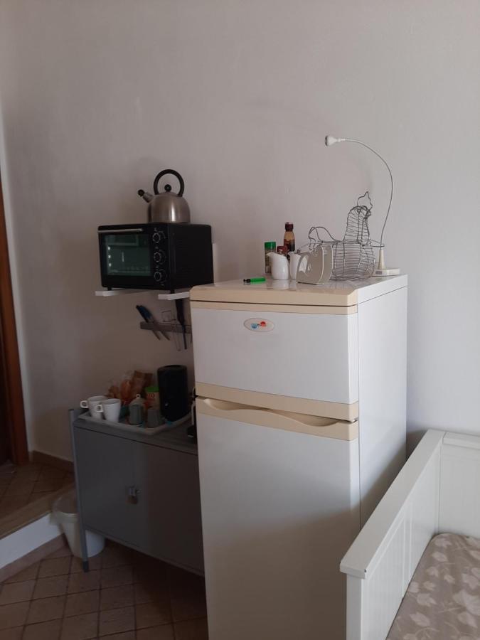 Monovano Centro Storico Catania Luaran gambar