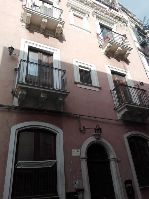 Monovano Centro Storico Catania Luaran gambar