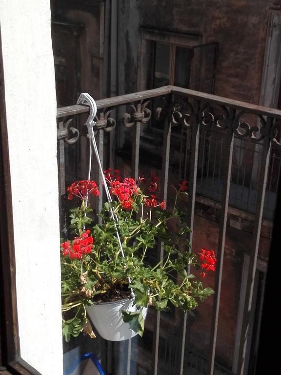 Monovano Centro Storico Catania Luaran gambar