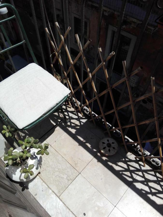 Monovano Centro Storico Catania Luaran gambar